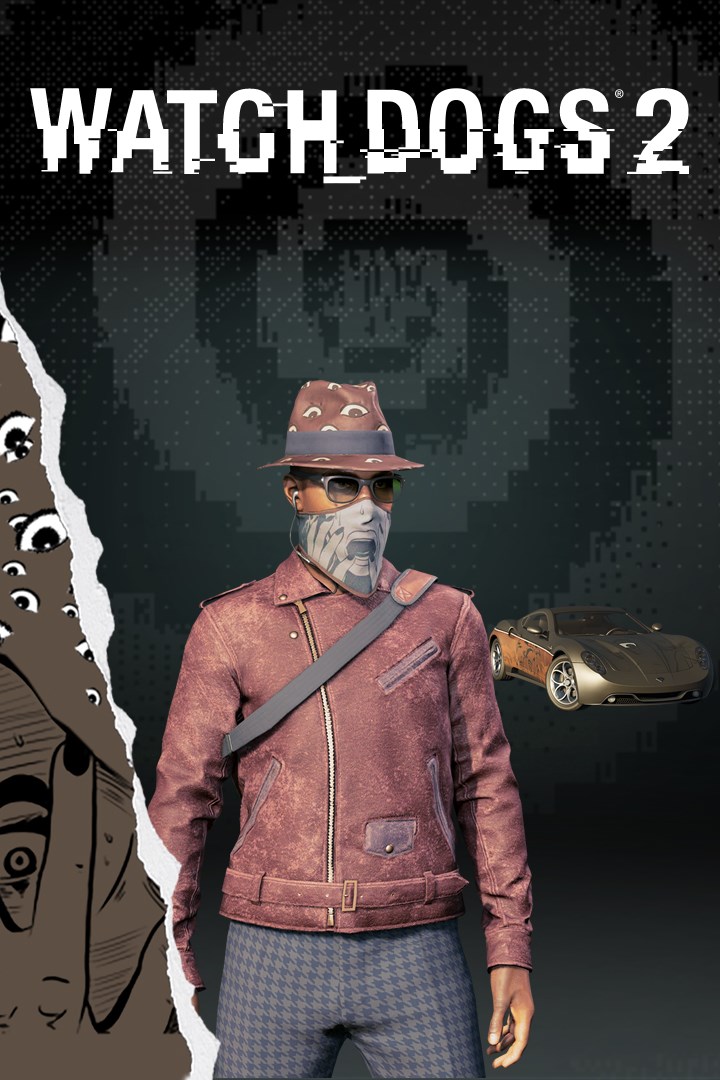 Buy Watch Dogs 2 Microsoft Store