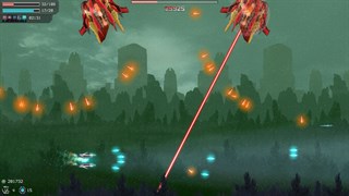 Steel Rain X screenshot 6