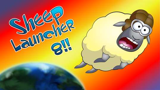 Sheep Launcher screenshot 1