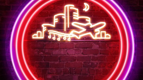 Cities: Skylines - On Air Radio