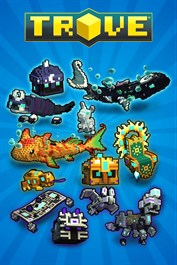 Trove - Eclipse Pack