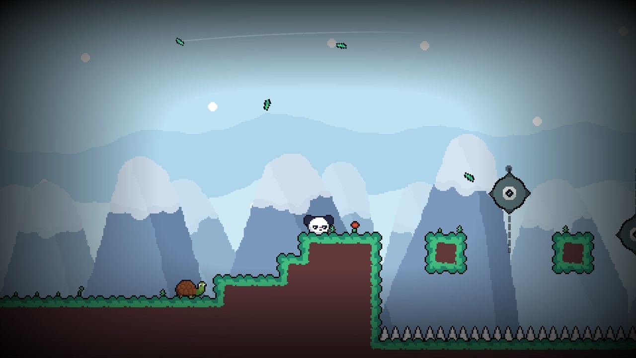 Pandaty screenshot 1