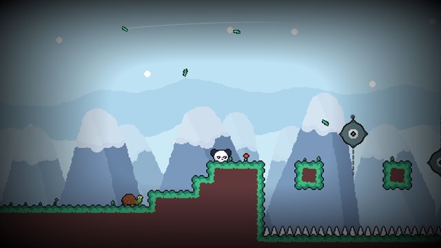 Pandaty screenshot 1