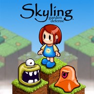 Skyling: Garden Defense