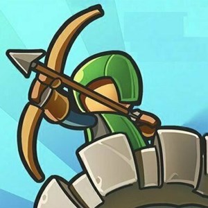 Super Tower War Game icon