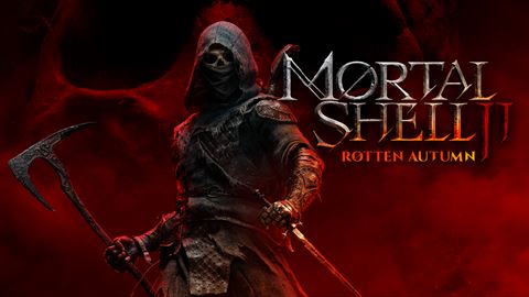 Mortal Shell II 2 | Compte Xbox | Series X/S