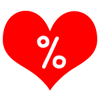 Love Percent