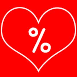 Love Percent