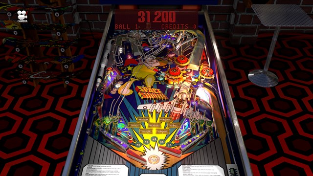 Zaccaria Pinball - Remake Tables Pack 1 screenshot 2