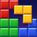 Block Blast Unblocked – Puzzle & Fun icon