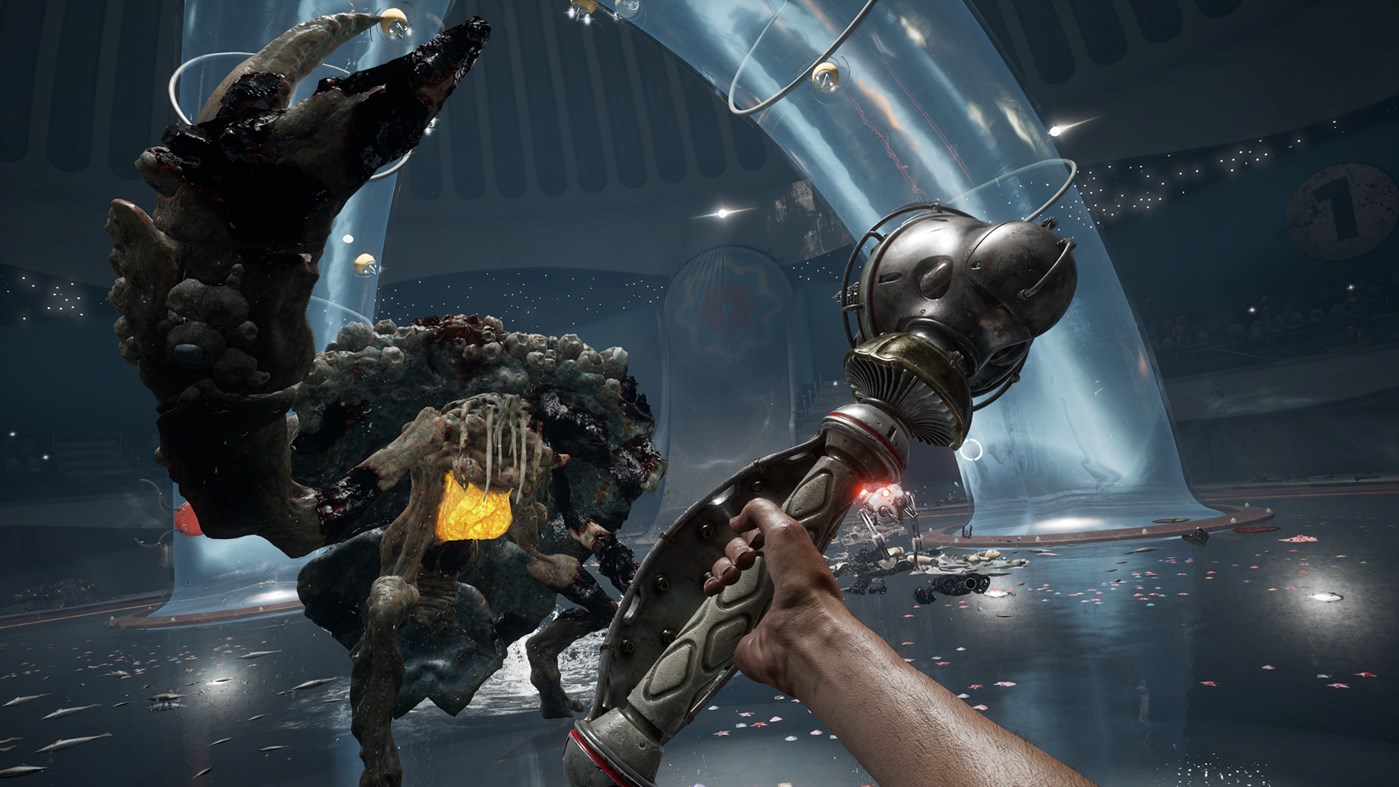 #1. Atomic Heart - Enchantment Under the Sea (Xbox) Με: Focus Entertainment