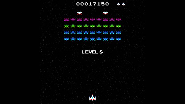Galactica — 1