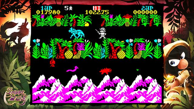Rare Replay screenshot 22