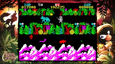 Ретроспектива Rare — скриншот 27