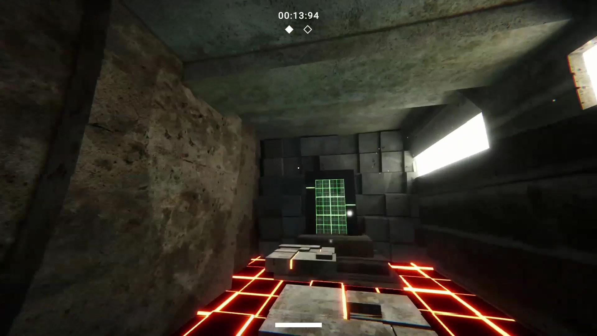 Thumbnail for The Confinement Gameplay Trailer