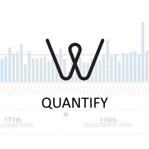 Quantify - Influencer Marketing on Instagram