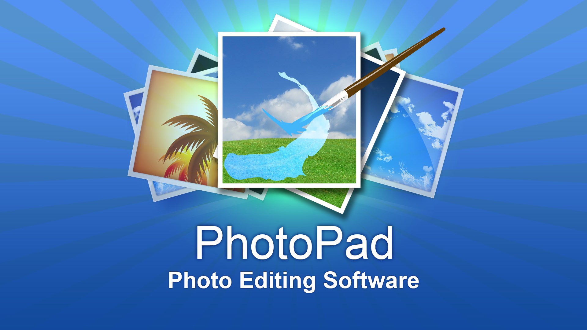 Get PhotoPad Photo Editor Free - Microsoft Store