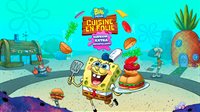 Bob l'éponge : Cuisine en Folie - Édition extra croustillante