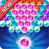 Bubble Shooter: Pastry Pop