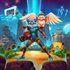 Skylar & Plux: Adventure on Clover Island