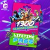 Antstream Arcade Lifetime Pass Edition