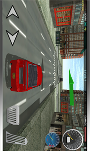 City Traffic Parking screenshot 6