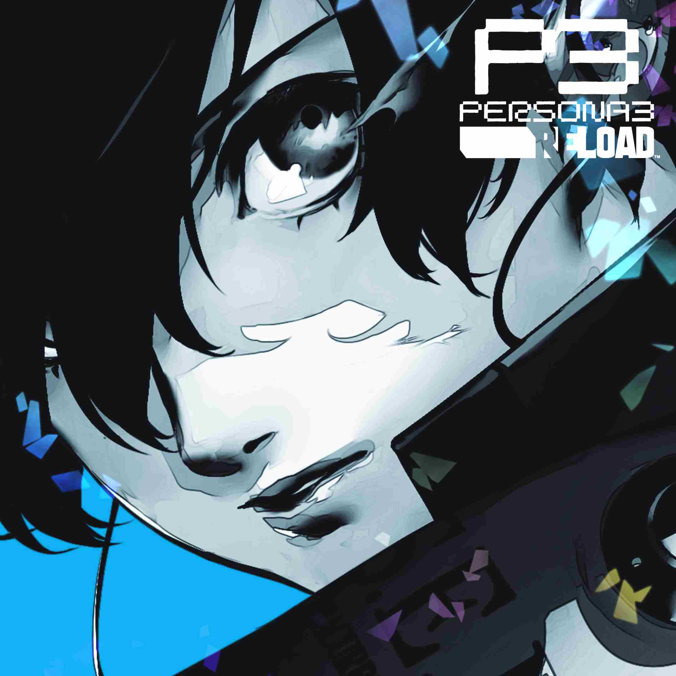 Pacote de DLC de Persona 3 Reload