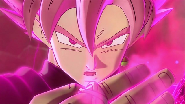 DRAGON BALL XENOVERSE 2 - FUTURE SAGA Chapter 1 screenshot 3