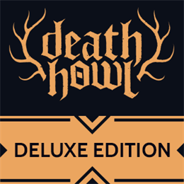 Aperçu Death Howl: Deluxe Edition