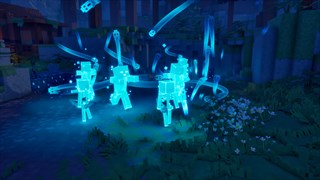 Minecraft Dungeons II Deluxe Edition screenshot 1