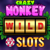 Crazy Monkey Wild Slot Machine