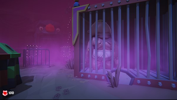 Circus of TimTim — 6