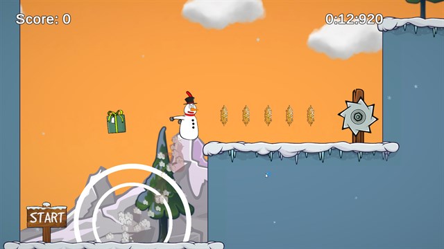 Christmas Fever! screenshot 2