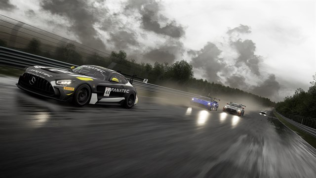 Assetto Corsa Competizione - 2024 Pack screenshot 2