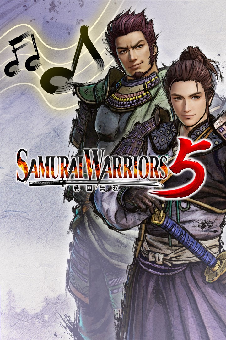 Additional Scenario & BGM Set 5 "Turning the Tables" | Xbox | Chiave | Privato