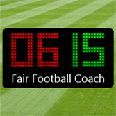 Fair Football Coach