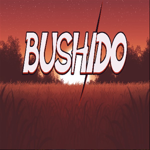 Bushido - Battle of Blades — 1
