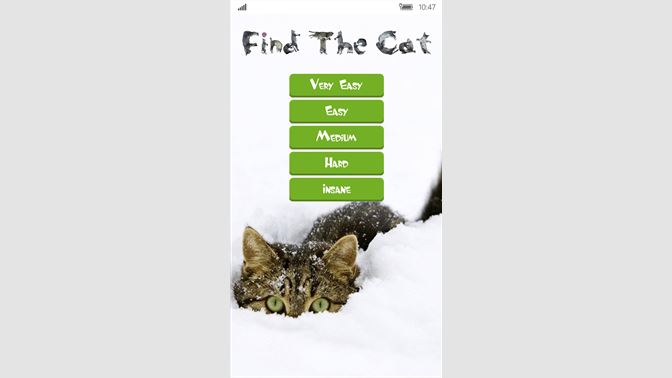 Get Cat Condo - Microsoft Store