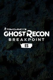 Ghost Recon Breakpoint - Spansk lydpakke
