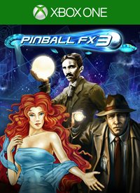 Pinball FX3 - Zen Originals Season 1 Bundle