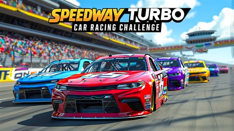 Buy Speedway Turbo: Car Racing Challenge | Xbox