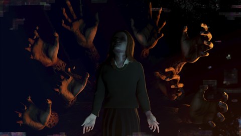 Among Ashes