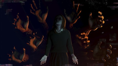 Among Ashes