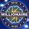 Millionaire Trivia: Who Wants To Be a Millionaire?