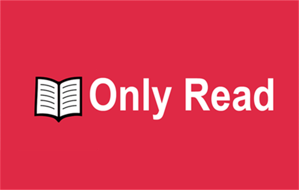 Only Read