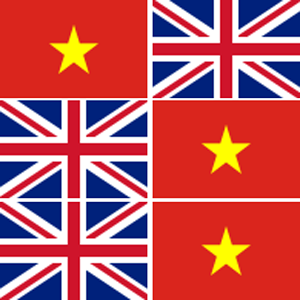 Tu Dien Anh Viet , Viet Anh