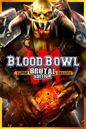 Blood Bowl 3 - Brutal Edition