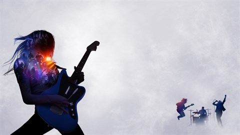 RB4 Library Unlock 1901-2000