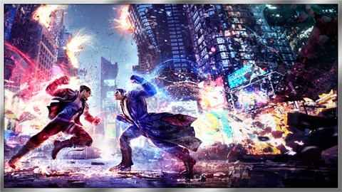 鉄拳8 Season2 Deluxe Edition