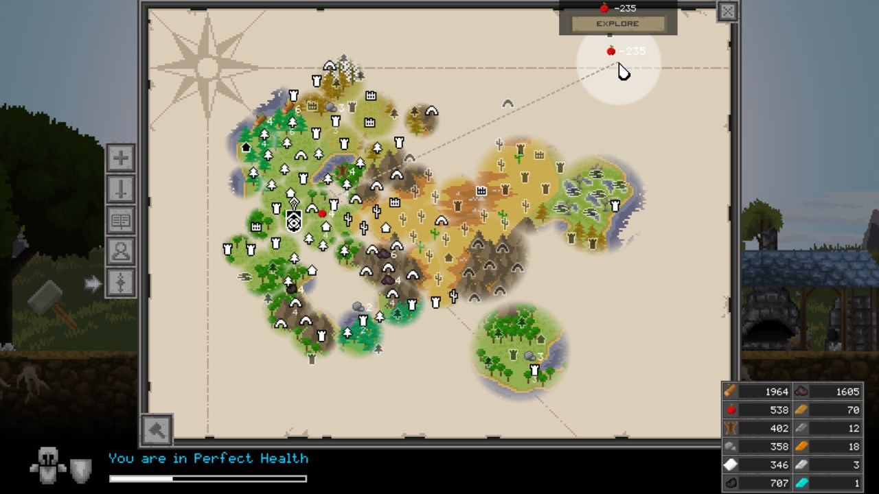 Regions of Ruin screenshot 3